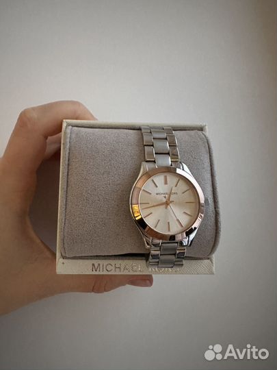 Часы женские michael kors