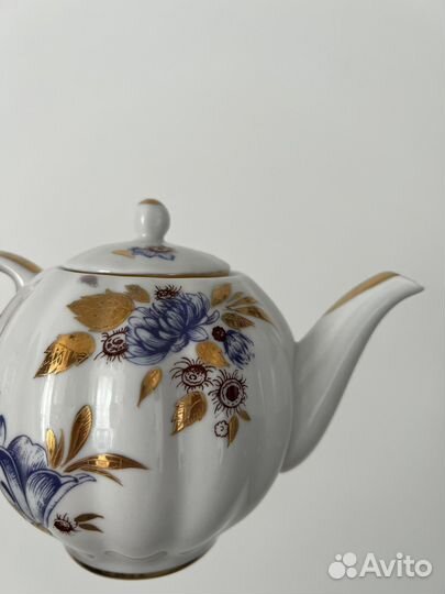 Чайник заварочный лфз