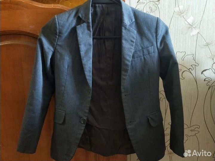Пиджак