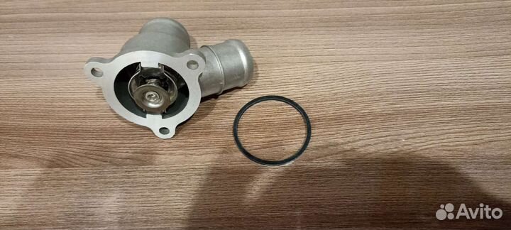 Термостат ваз