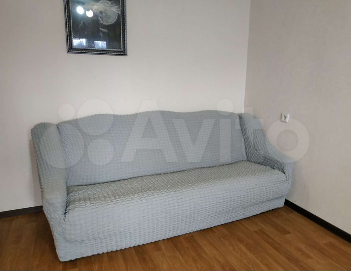 1-к. квартира, 45 м², 3/10 эт.