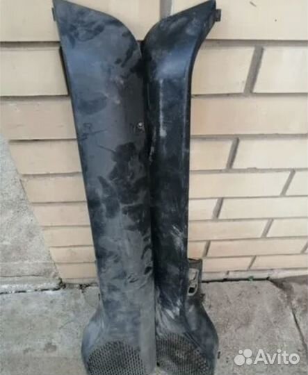 Обшивка потолка ваз 2112, 2114, 2115, подиумы 2114