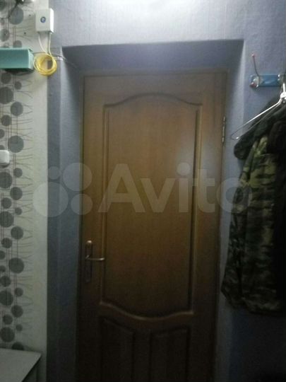 2-к. квартира, 42 м², 5/5 эт.