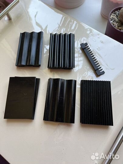 Утюжок для волос