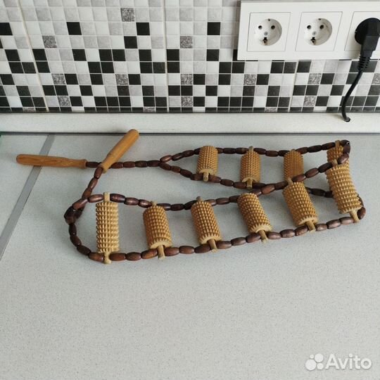 Массажер для тела ручной