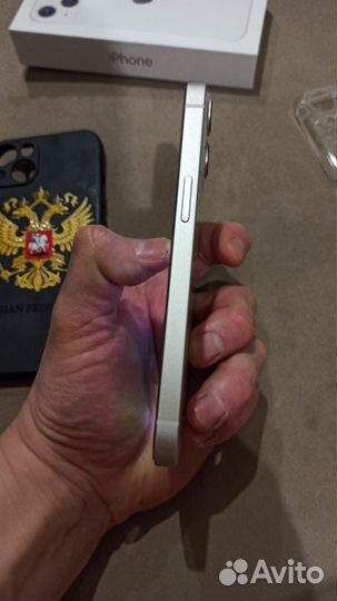iPhone 13, 128 ГБ