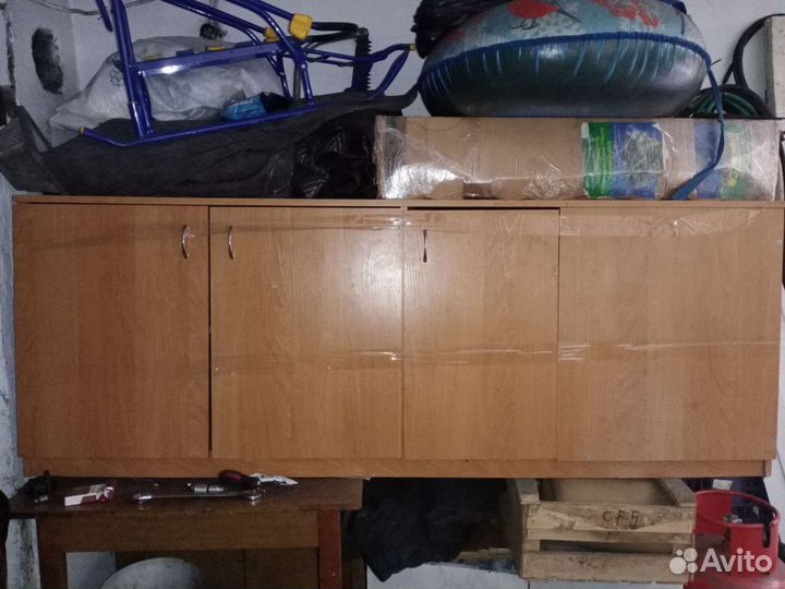 Тумба-комод