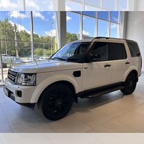 Land Rover Discovery 3.0 AT, 2014, 178 000 км, с пробегом, цена 2 999 000 руб.