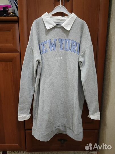 Платье Ney Yorker