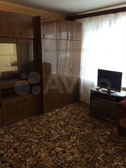 1-к. квартира, 34,1 м², 9/9 эт.