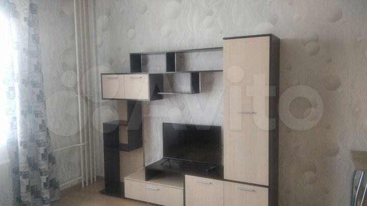 Квартира-студия, 24 м², 8/24 эт.