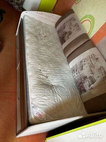 Детская мебель