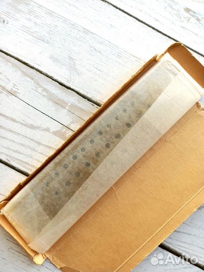 Фильера ювелирная / фильерная доска (F)