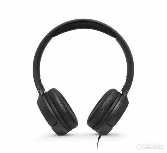 Новые наушники Jbl Tune 500