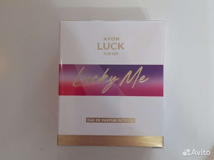 Духи Avon