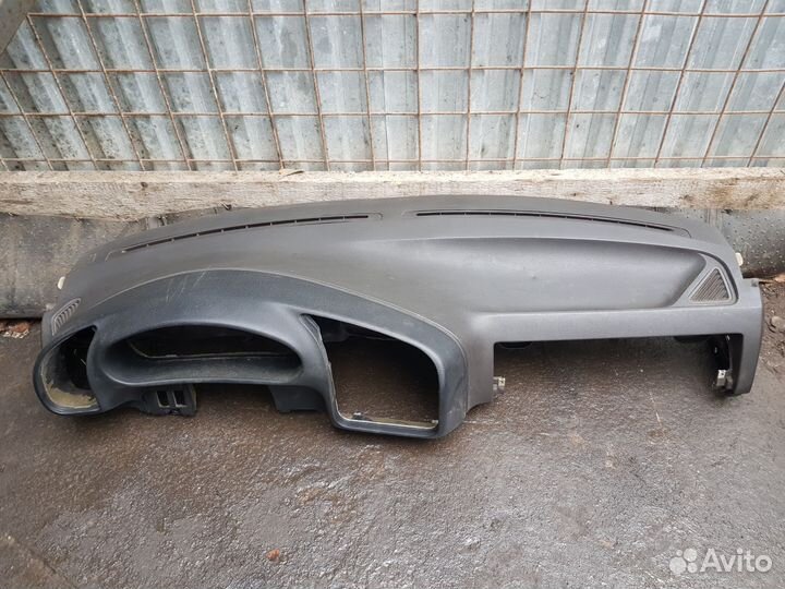 Торпедо Bmw 3 E36