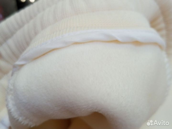 Спортивный костюм женский