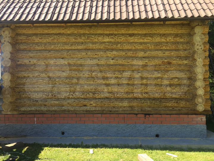 Дом 180 м² на участке 15 сот.