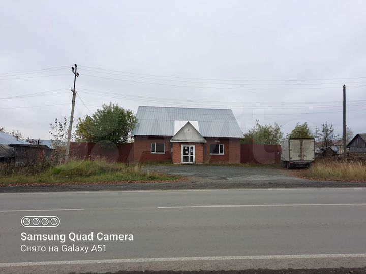 Торговая площадь, 100м²