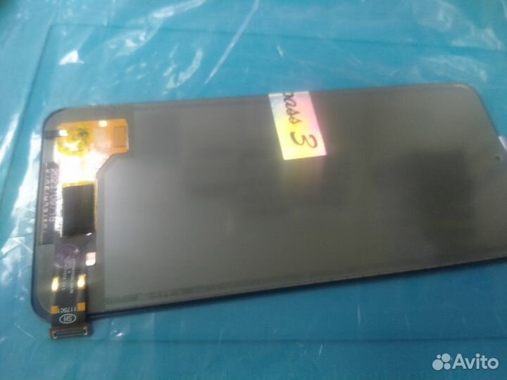 Дисплей для Xiaomi Redmi Note 12/Poco X5 5G c тач