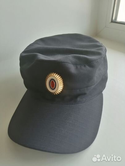 Форма полиции мвд