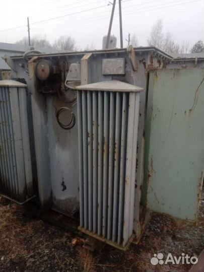 Трансформатор б\у арт73865