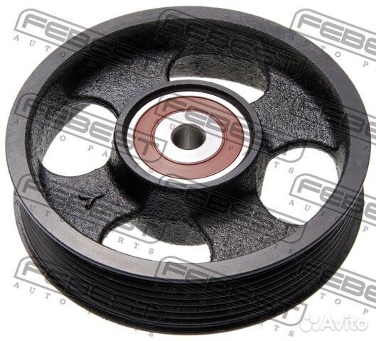 Ролик обводной