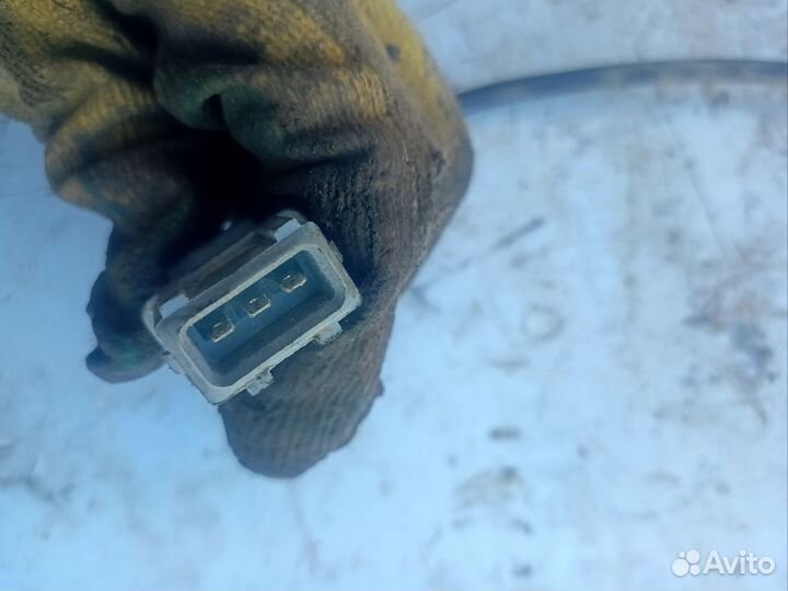 Датчик детонации Chevrolet, Daewoo, Opel Lacetti 2