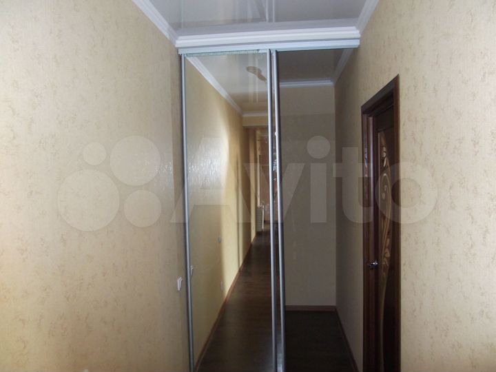 3-к. квартира, 74 м², 11/12 эт.