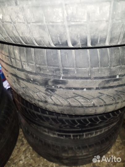 Kumho 954 215/55 R16