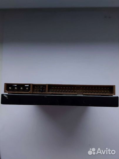Оригинальный xbox seagate st310014ace 10 гб 3,5