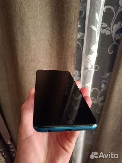 Xiaomi Redmi Note 9 Pro, 6/128 ГБ