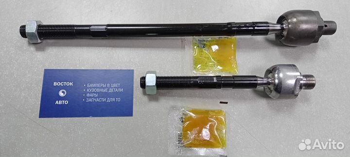 Тяга рулевая Great Wall Hover, H3, H5