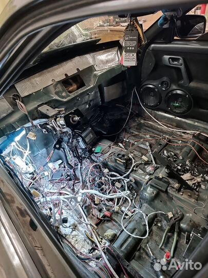 Авторемонт