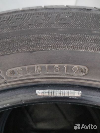 Bridgestone Playz PX 185/65 R15