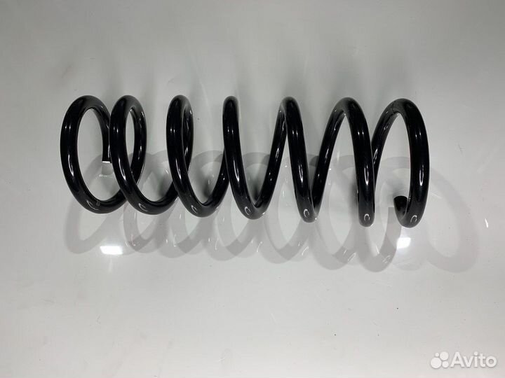 Пружины подвески на любой авто