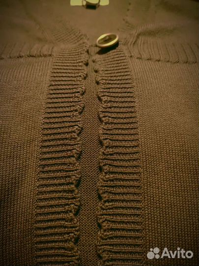 Кофта на девочку новая р 104-110 Tom Tailor