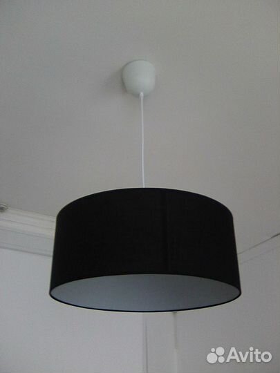 Светильник подвесной Inspire Sitia D48 3 лампы 6.9