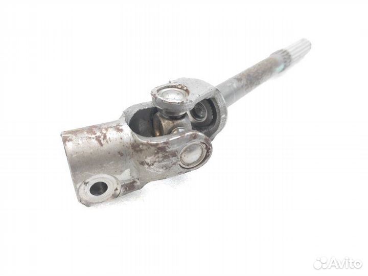 Рулевой карданчик Mazda Cx-7 2009