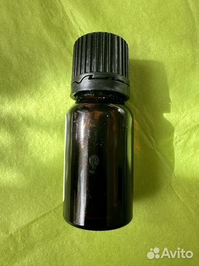 Эфирное масло