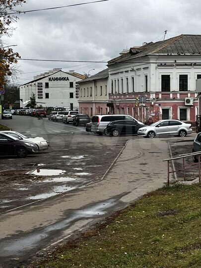 Свободного назначения, 20 м²