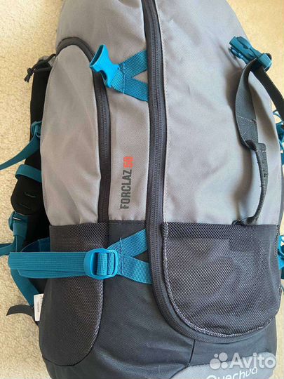 Рюкзак туристический 50 литров