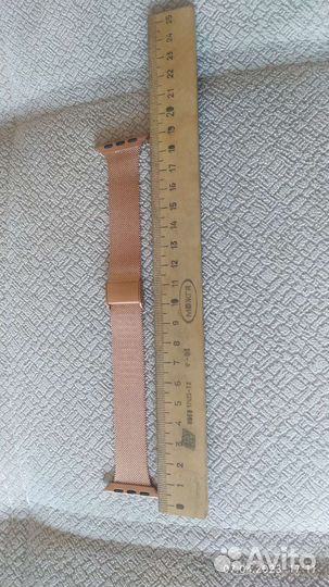 Ремешок для Apple Watch 45mm