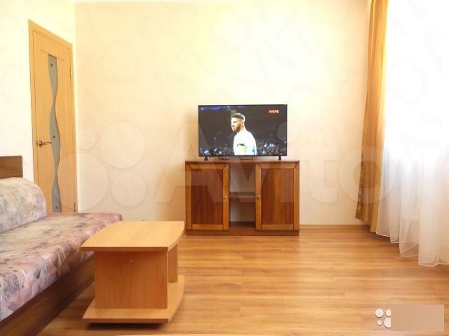 2-к. квартира, 72 м², 6/9 эт.