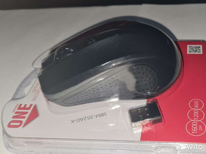 Беспроводная компьютерная мышь