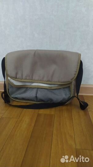Сумка мамы на коляску
