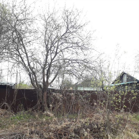 Дача 40 м² на участке 7 сот.