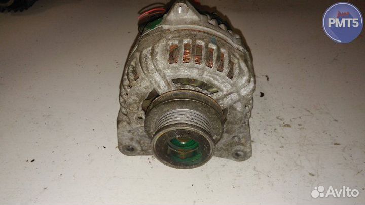 Генератор Renault Modus 1.3 2004