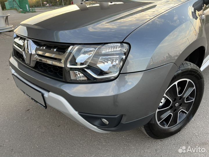 Renault Duster 1.6 МТ, 2020, 47 000 км