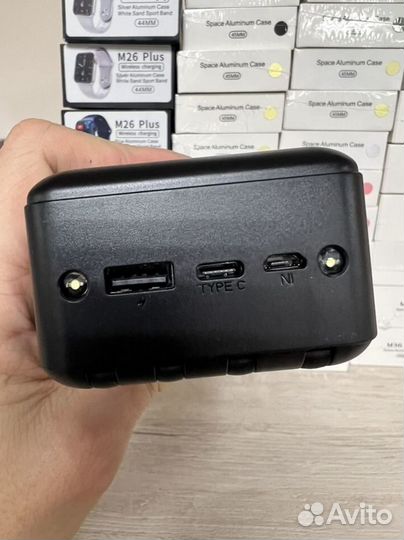 Powerbank на 50000 mah